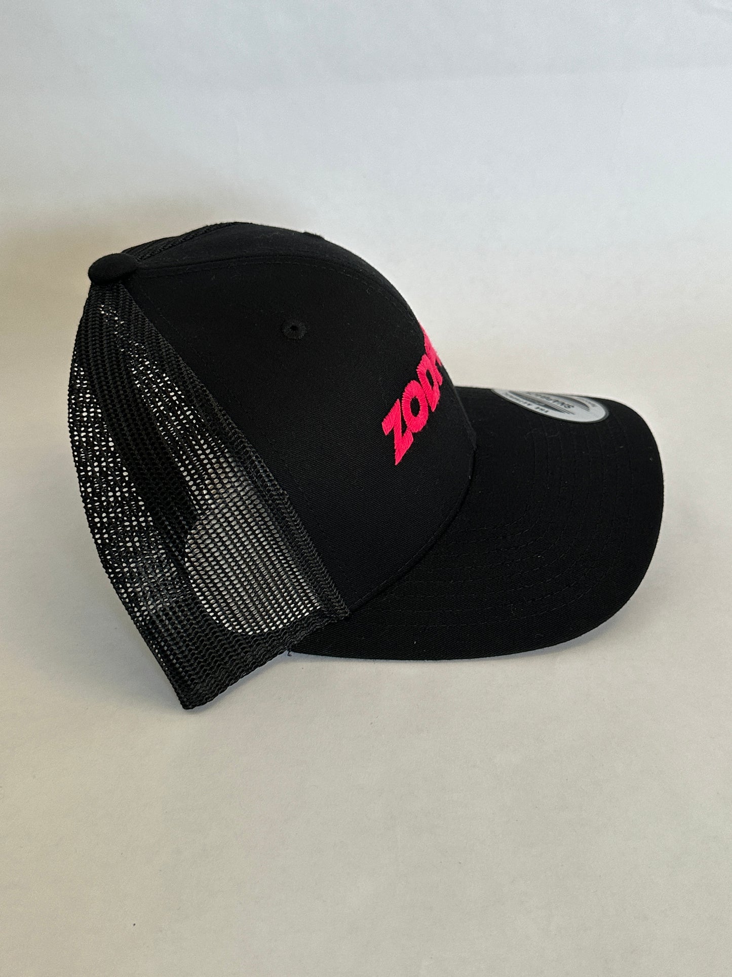 Trucker SnapBack Hat