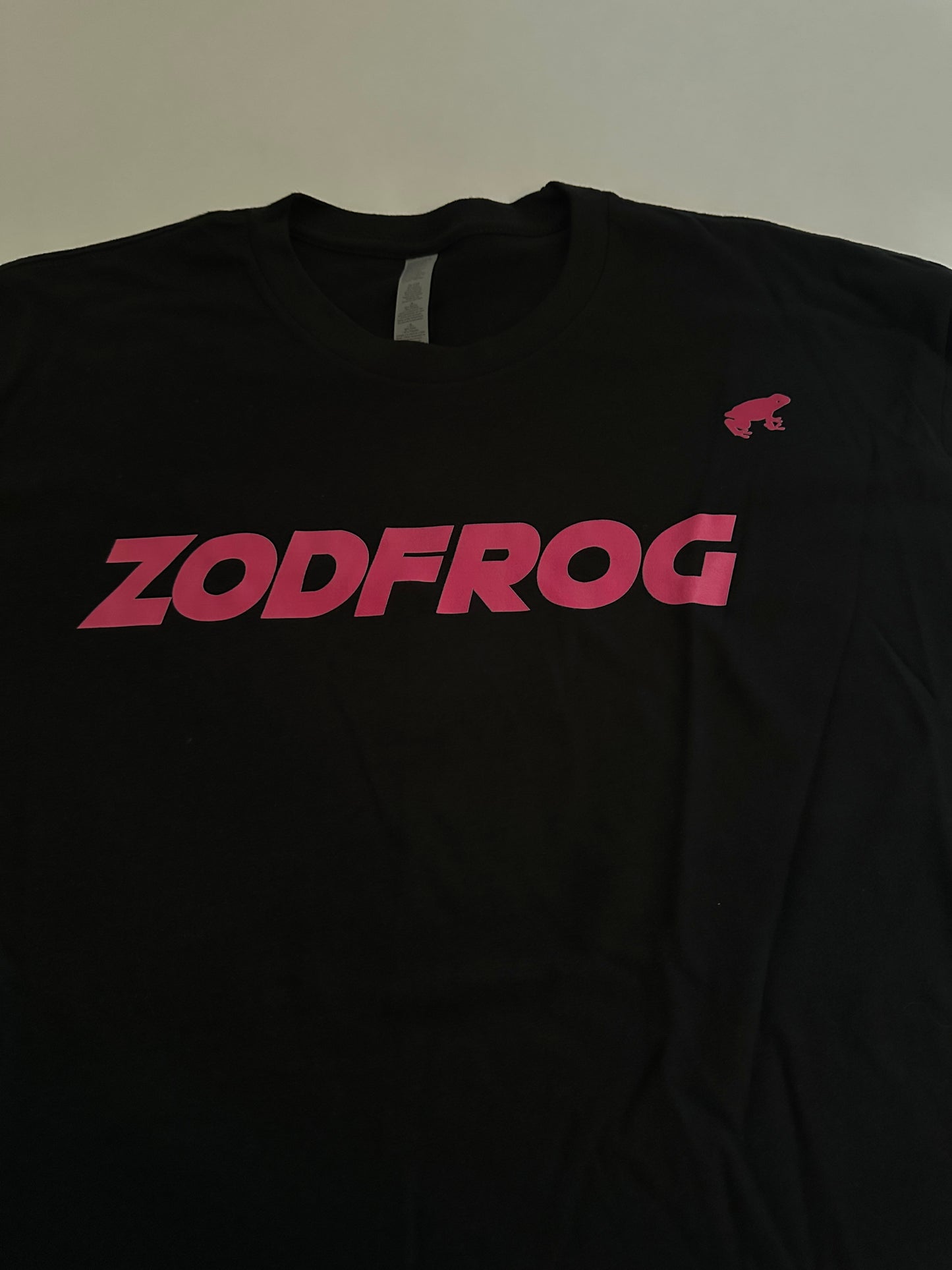 Frog T-Shirt