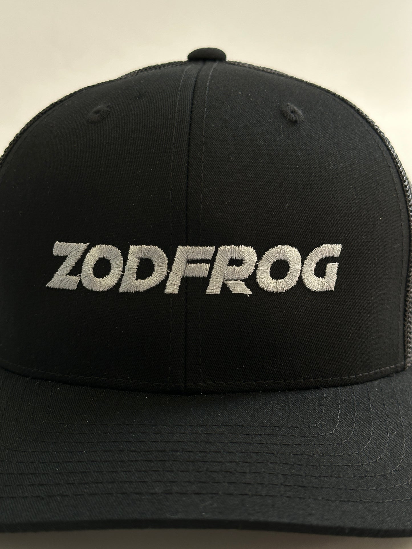 Trucker SnapBack Hat